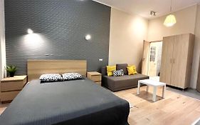 Spacious Studio