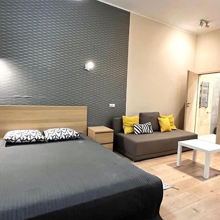 Spacious Studio Краков Экстерьер фото